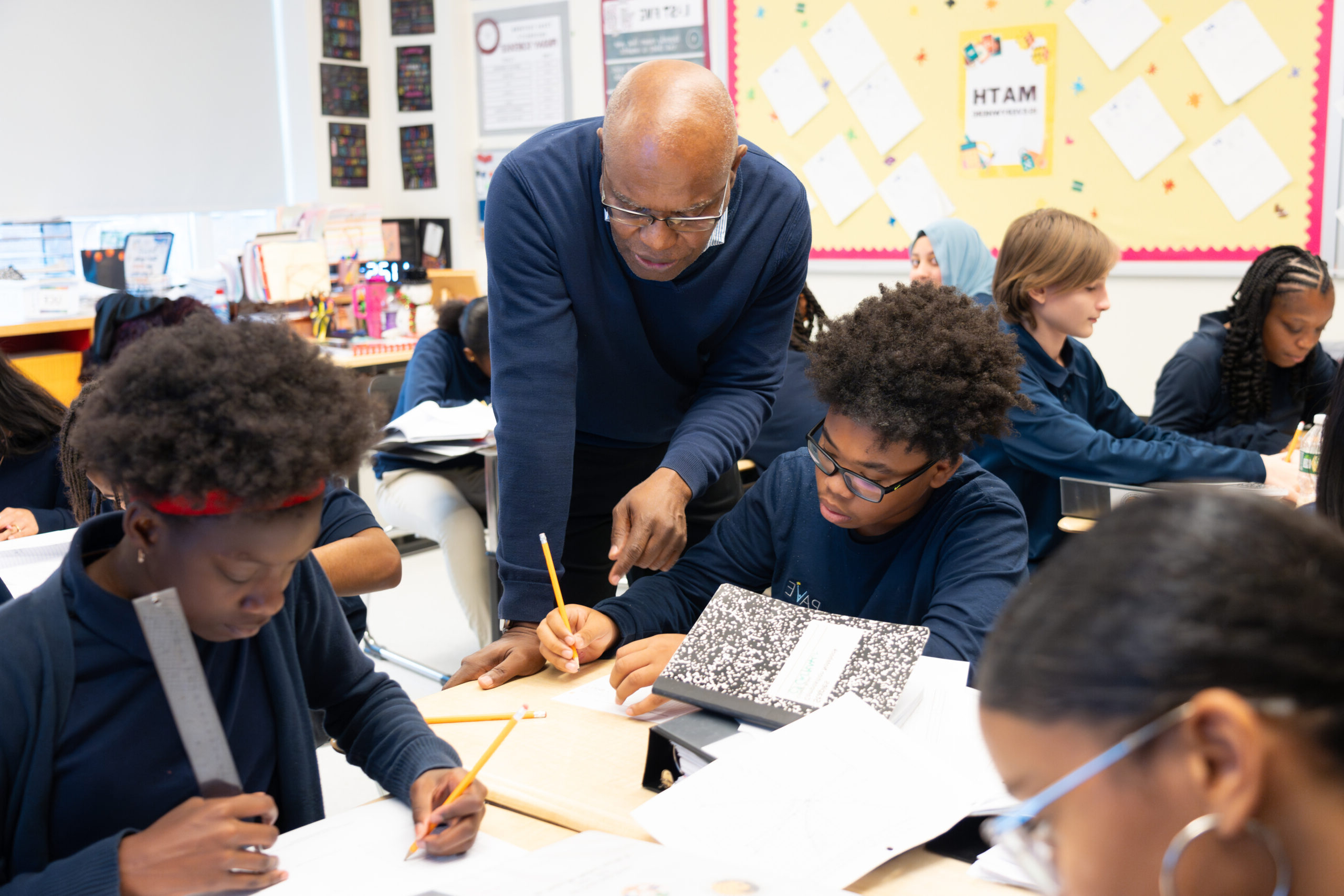 Approach Hero Approach Hero